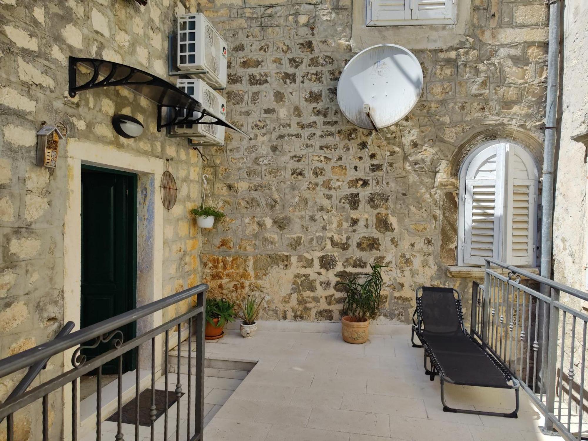 Marin Apartman